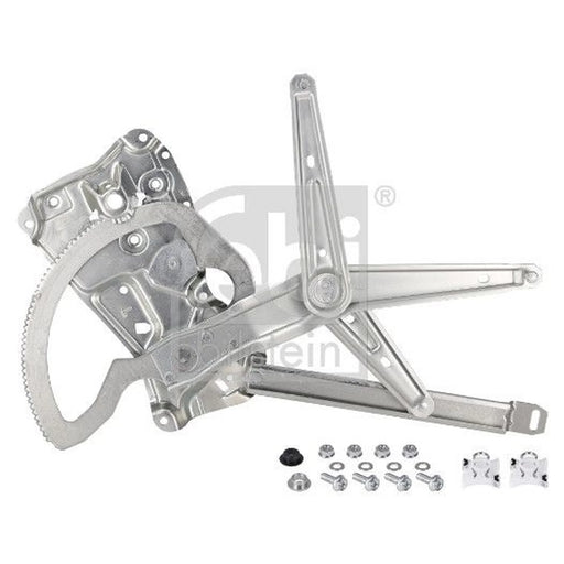 Febi Electric Window Regulator Lifter Right Front 26911