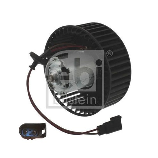 Febi Heater Blower Fan 40641