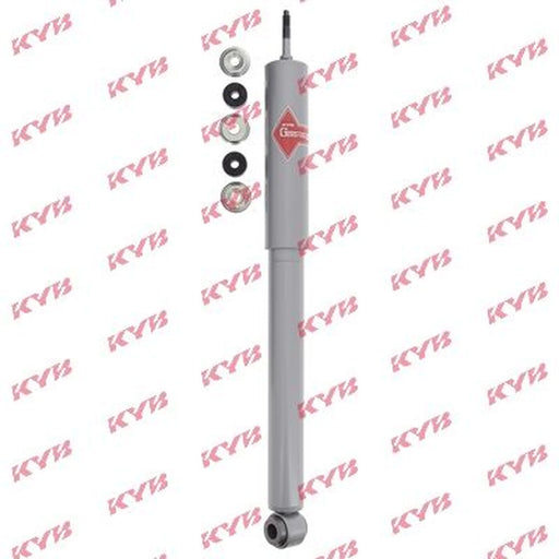 KYB Shock Absorber Damper Strut Front 554055