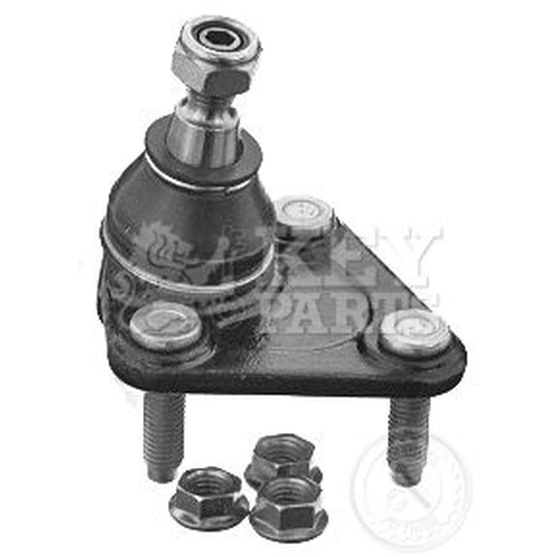 Key Parts Ball Joint Front Left KBJ5417