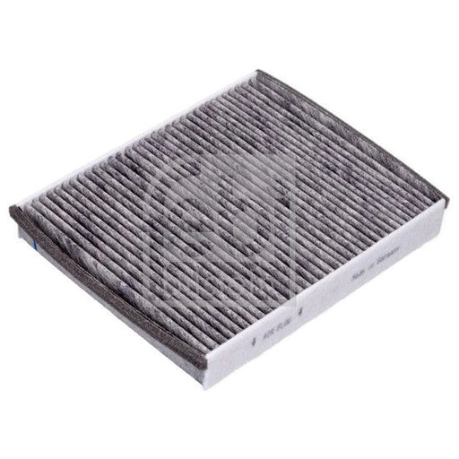 Febi Cabin Air Filter (Pollen Filter) 37049