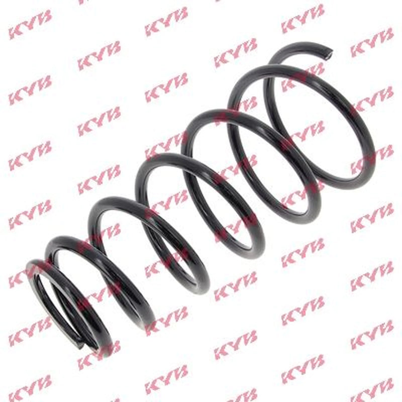 KYB Rear Suspension Coil Spring RG6798