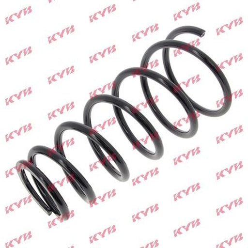 KYB Rear Suspension Coil Spring RG6798