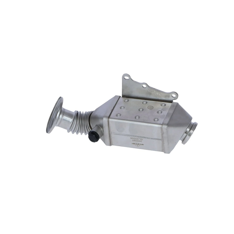 NRF EGR Cooler (Exhaust Gas Recirculation) 48348