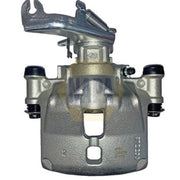 NAPA Brake Caliper Assembly Rear Left NCA1091