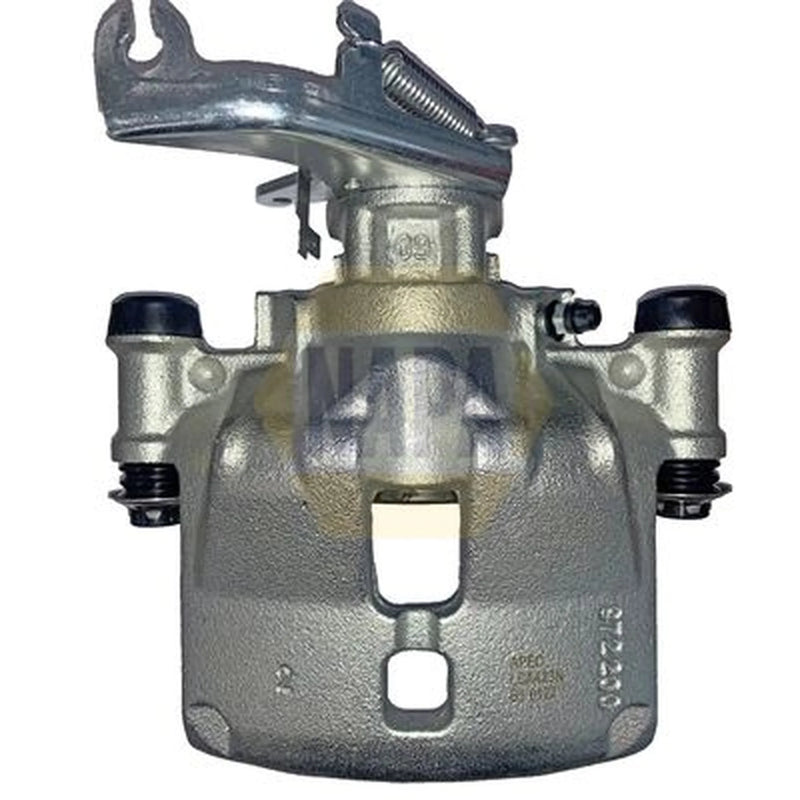 NAPA Brake Caliper Assembly Rear Left NCA1091