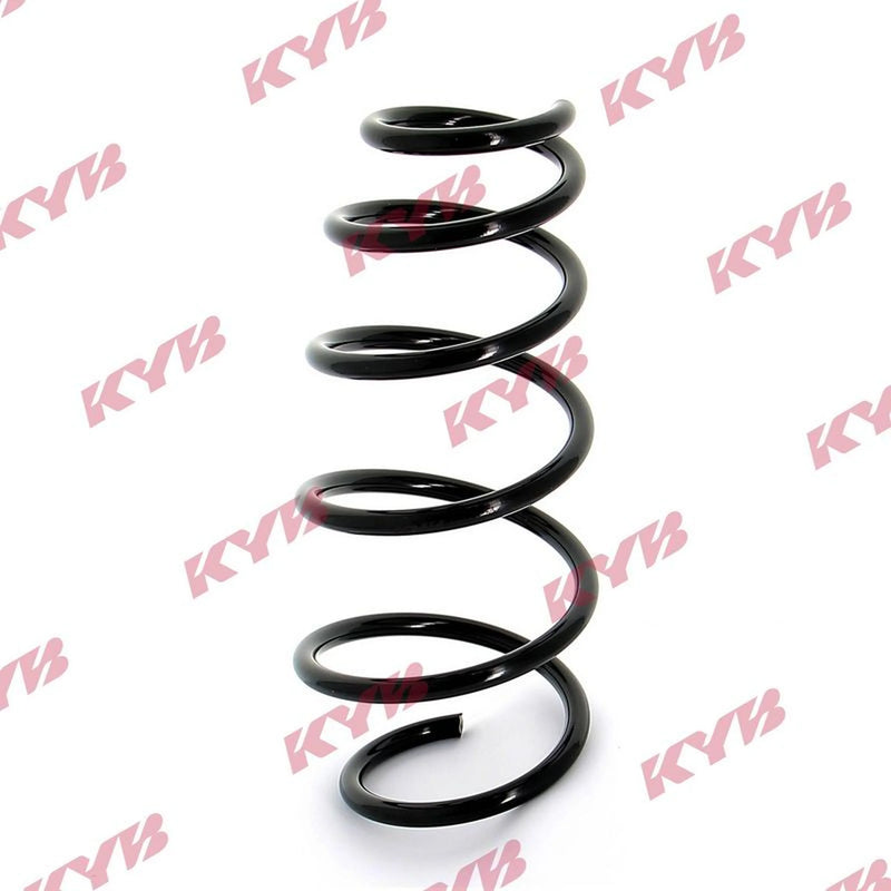 KYB Front Suspension Coil Spring RA4041