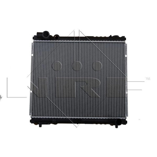 NRF Engine Radiator 50433