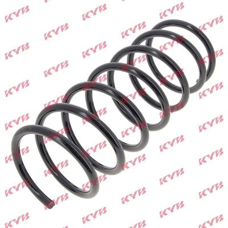 KYB Front Suspension Coil Spring RH1027