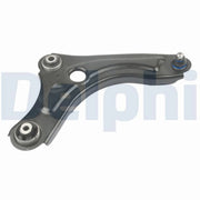 Delphi Control/Trailing Arm Front TC8815