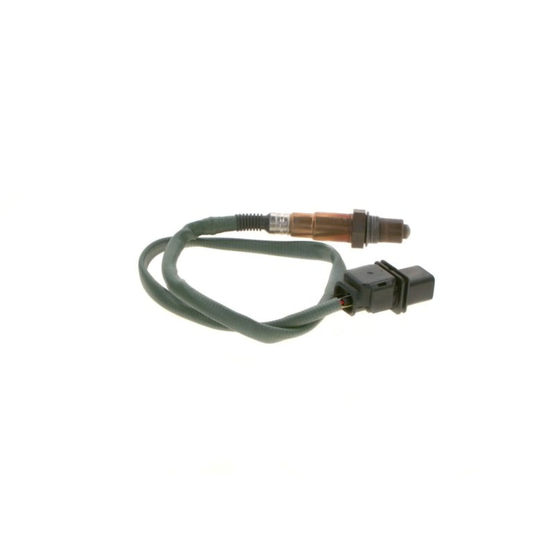 Bosch O2 Lambda Oxygen Sensor before catalytic converter 0 258 017 303