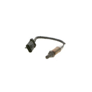 Bosch O2 Lambda Oxygen Sensor after catalytic converter 0 258 005 703
