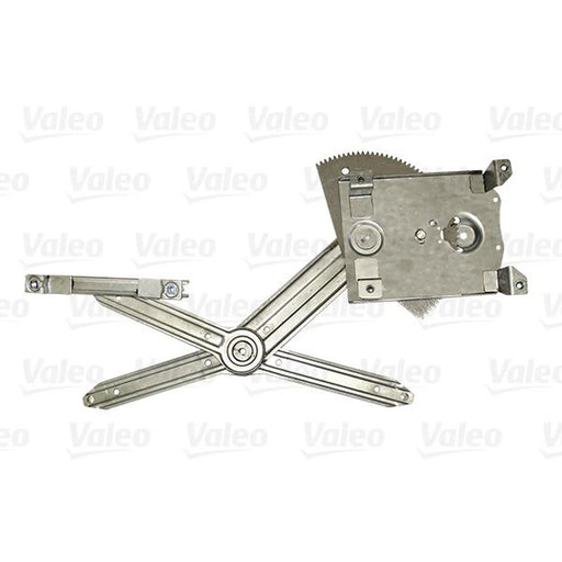 Valeo Electric Window Regulator Lifter Left Front 851300
