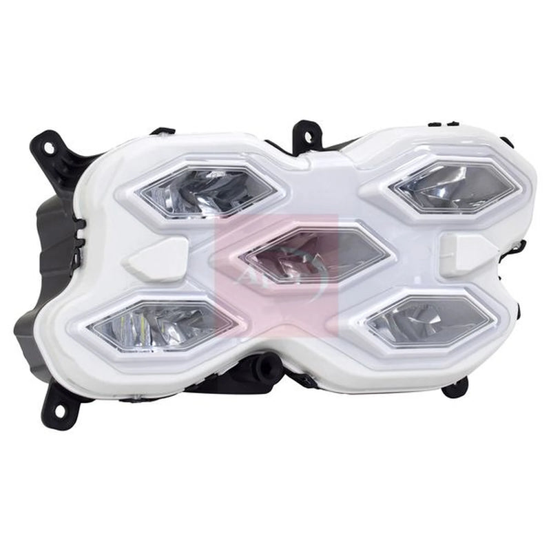 Apec Front Right Fog Light LED AFL2658