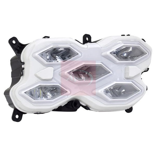 Apec Front Right Fog Light LED AFL2658