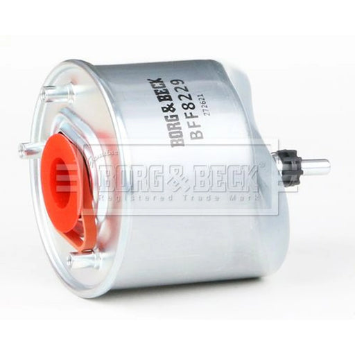 Borg & Beck Fuel Filter Element BFF8229