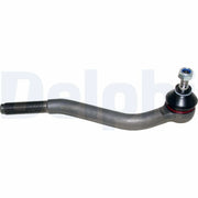 Delphi Steering Tie Rod End Ball Joint Front Right M16x1.5 TA1825