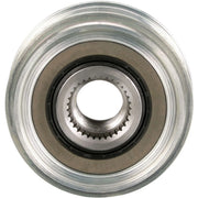 Gates Alternator Overrunning Freewheel Clutch OAP7296