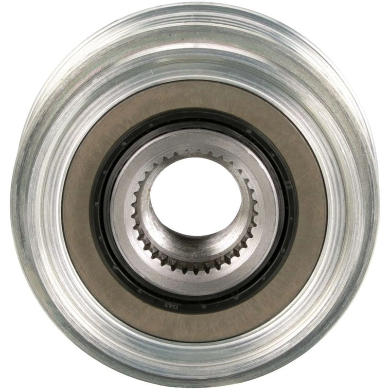 Gates Alternator Overrunning Freewheel Clutch OAP7296