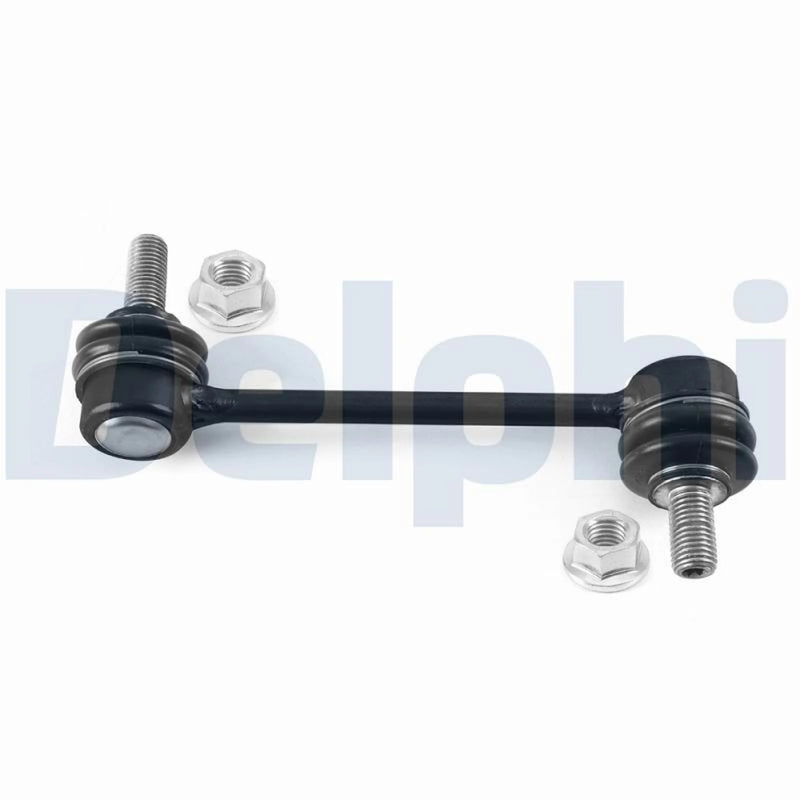 Delphi Stabiliser Bar Link Coupling Rod Rear TC8757