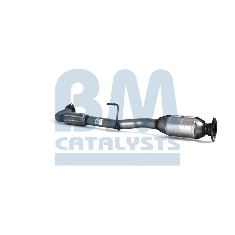 BM Catalysts Homologated Petrol Cat BM90951H