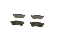 Bosch Brake Pad Set x x 0986494133