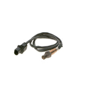 Bosch O2 Lambda Oxygen Sensor 0 258 017 025