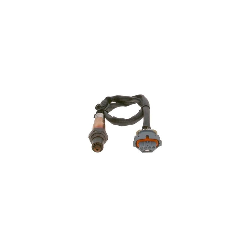 Bosch O2 Lambda Oxygen Sensor Left 0 258 010 379