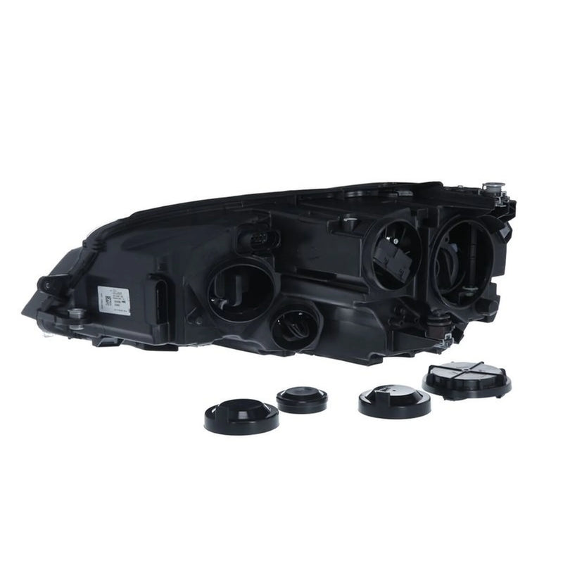 Valeo Headlight Headlamp H15 Right 044920