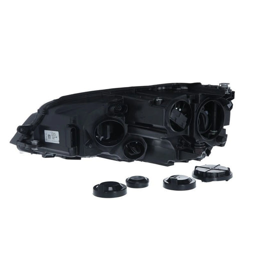 Valeo Headlight Headlamp H15 Right 044920