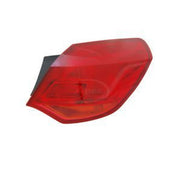 Apec Tail Light / Lamp Right ARL2272
