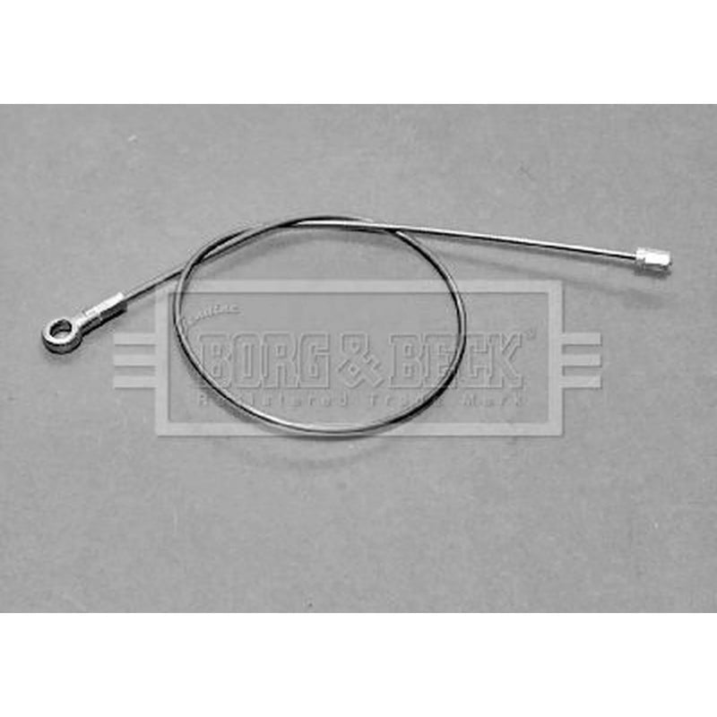 Borg & Beck Handbrake Cable Front BKB1175