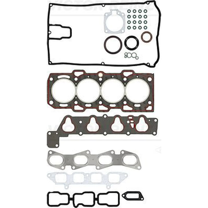 Victor Reinz Cylinder Head Gasket Kit 02-35695-01
