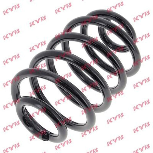 KYB Rear Suspension Coil Spring RX5209