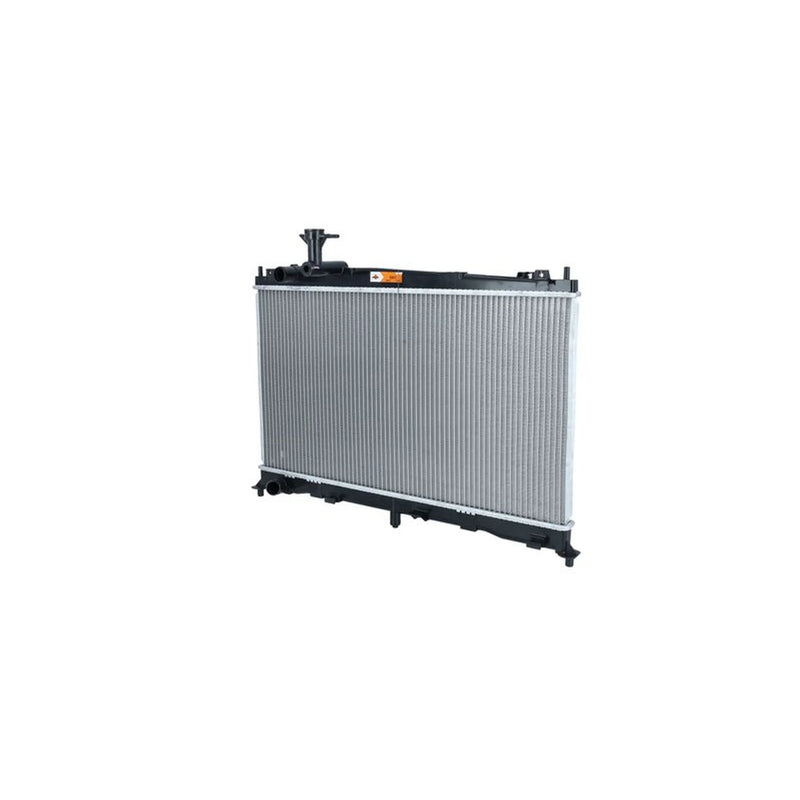 NRF Engine Radiator 53411
