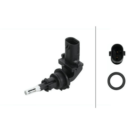 Hella Intake Air Temperature Sensor 6PT 009 109-341