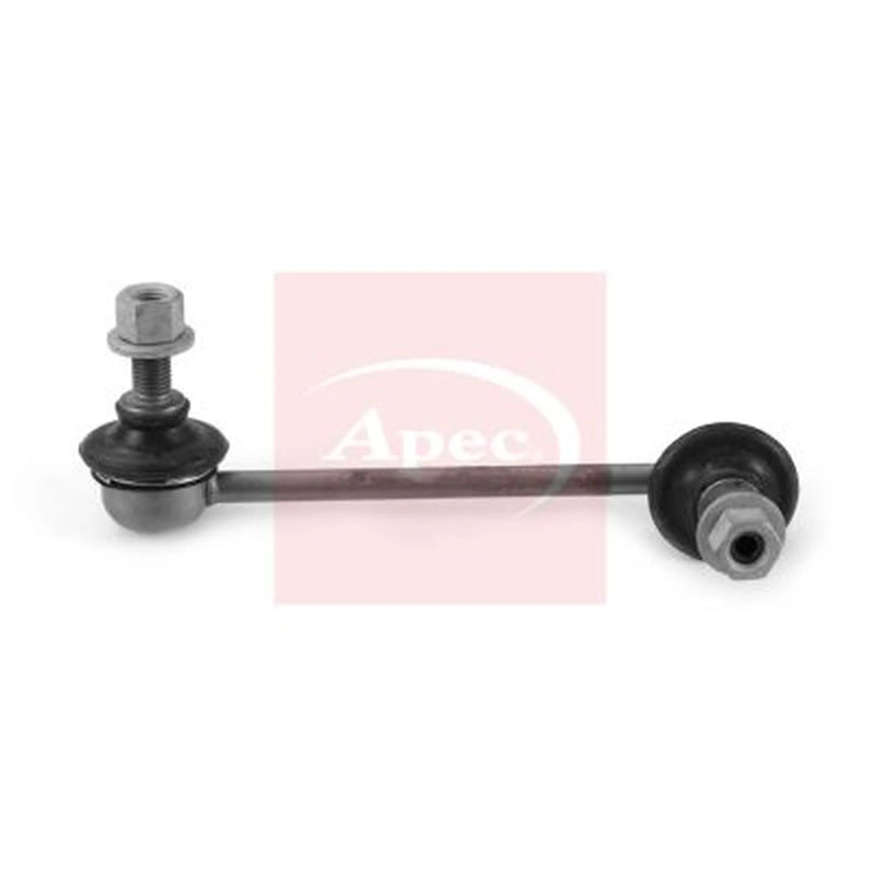 Apec Stabiliser Bar Link Coupling Rod Rear Left AST4444