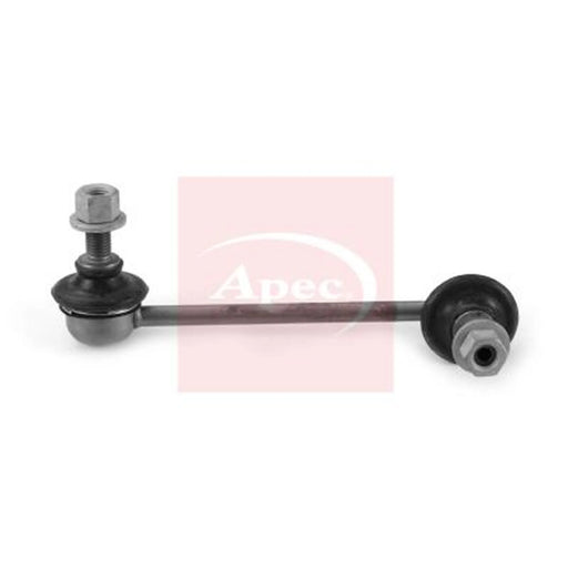 Apec Stabiliser Bar Link Coupling Rod Rear Left AST4444