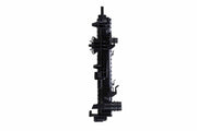 Hella 8MK 366 302-801 Radiator, engine cooling
