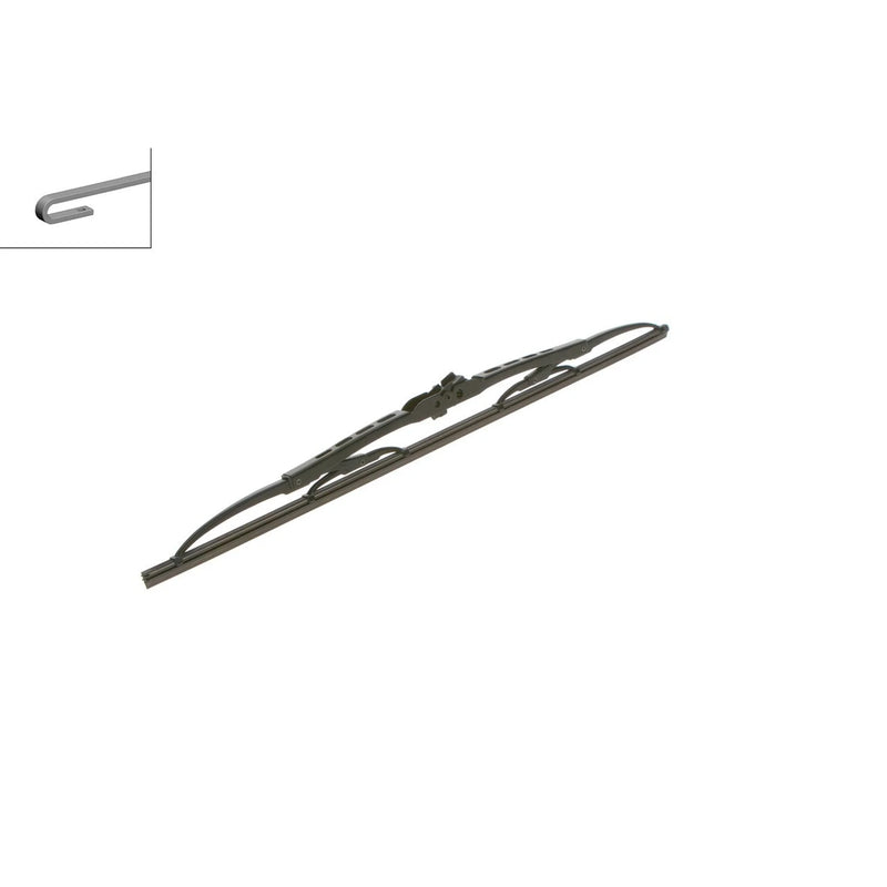 Bosch Conventional Wiper Blade 500mm — SP20