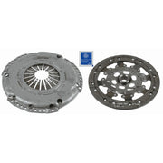 Sachs Clutch Kit Set 3pc 3000951022
