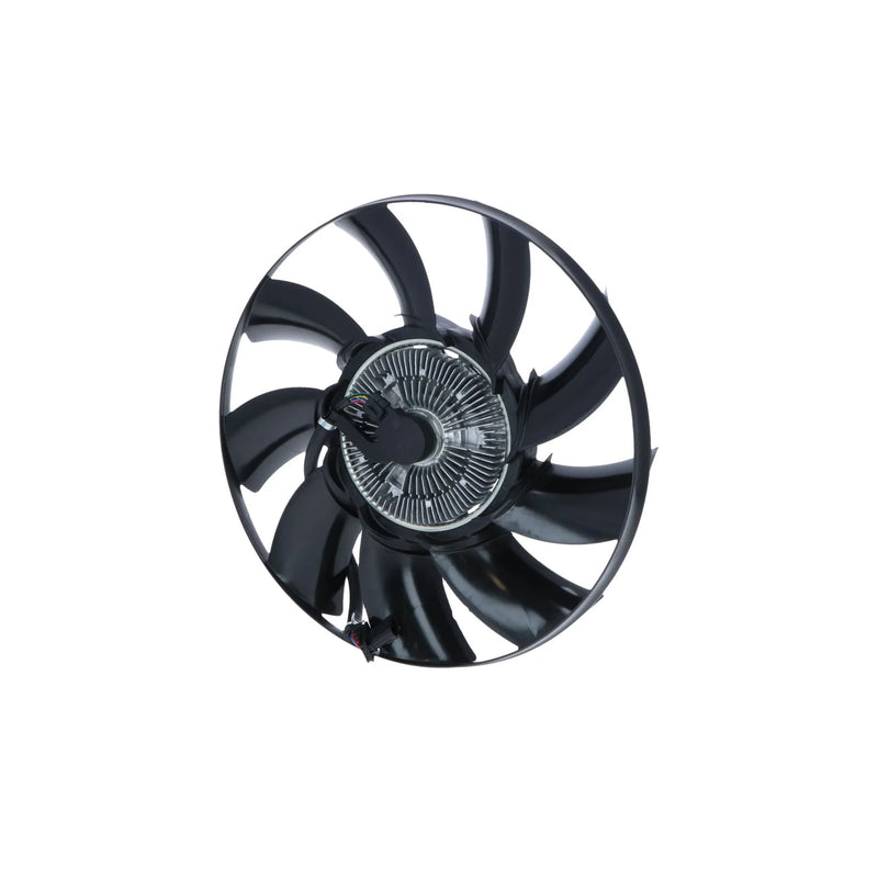 NRF Engine Cooling Fan 47872