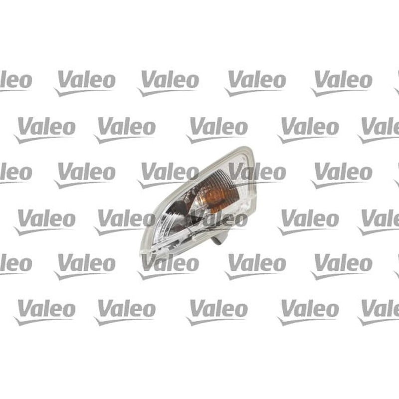 Valeo Direction Indicator Light Bumper 044761