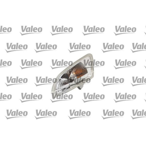 Valeo Direction Indicator Light Bumper 044762