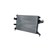 NRF Engine Radiator 519596