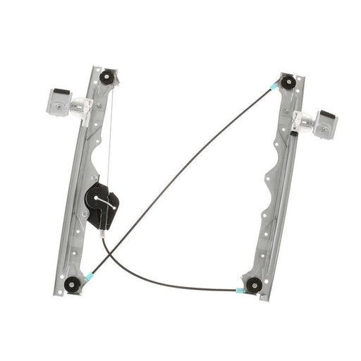 Valeo Electric Window Regulator Lifter Left Front 861172