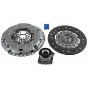 Sachs Clutch Kit Set 3pc 3000990235