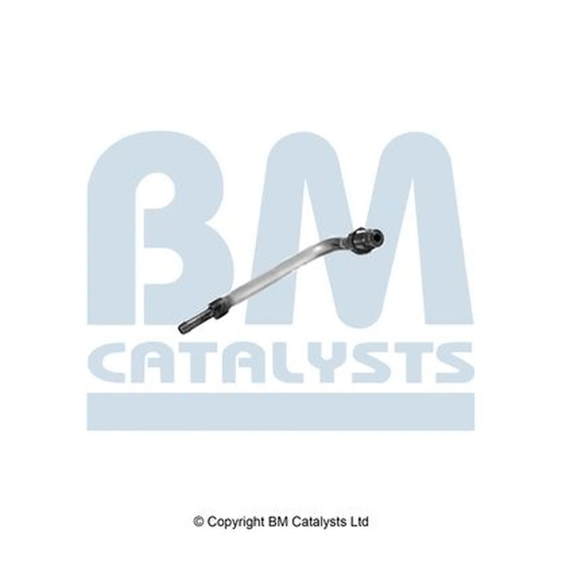 BM Catalysts Pressure Pipe PP11509B