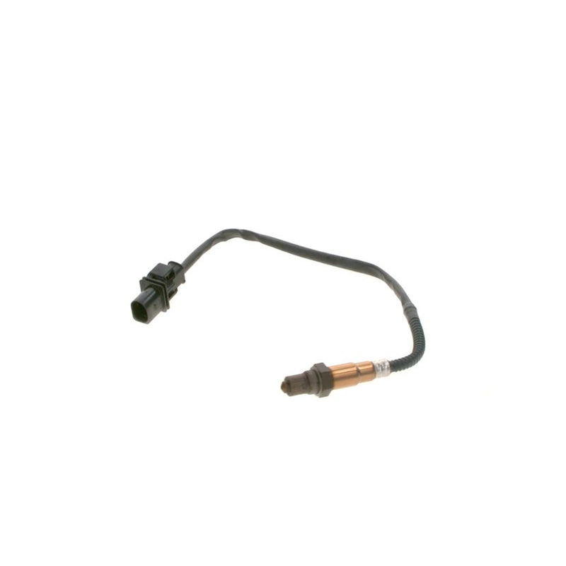 Bosch O2 Lambda Oxygen Sensor before catalytic converter 0 258 017 171