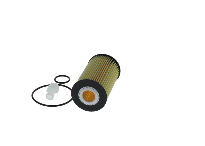 Bosch Engine Oil Filter F026407107